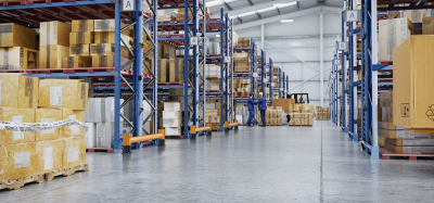 Regalendschutz Einzelplanke